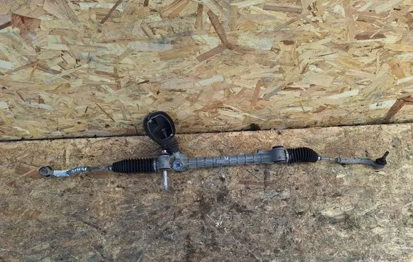 Toyota Aygo AB10 Steering rack