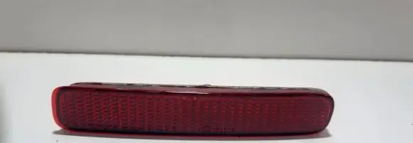 Toyota Corolla Verso E121 Rear tail light reflector 020003