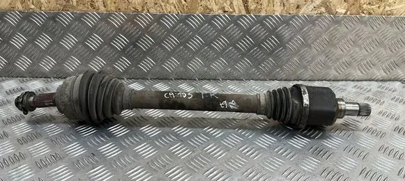 Peugeot 508 RXH Front driveshaft 