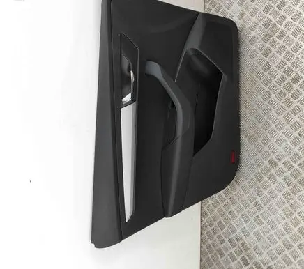 Skoda Karoq Front door card panel trim 57C867013S