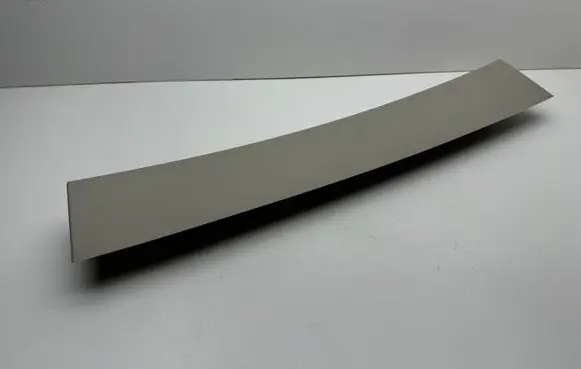 Chrysler Pacifica Tailgate trim 5RJ24PD2AC