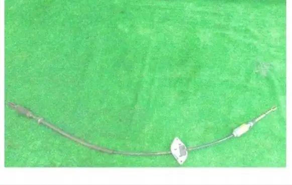 KIA Carnival Gear shift cable linkage 