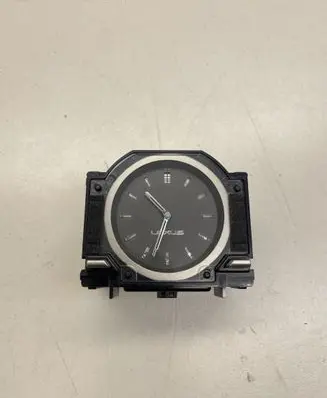Lexus IS III XE30 Clock 8391053131 408053