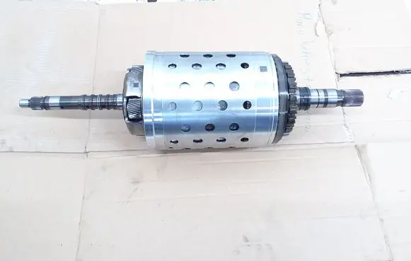 BMW 7 G11 G12 Other gearbox part 1641100 1109342028 2602009786