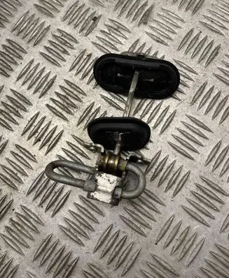 Alfa Romeo 166 Rear door check strap stopper 