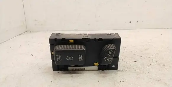 BMW 5 E39 Seat control switch 6910717 61316910717 03491005