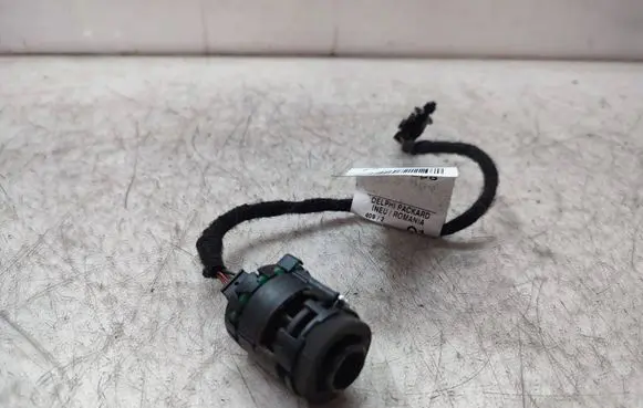 Mercedes-Benz E A207 Interior temperature sensor A2118300272