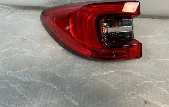 Renault Kadjar Rear/tail lights 265552478R 9U061004 9006100440M4