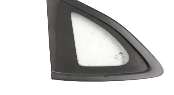Hyundai Tucson TL Rear side window 43R00107