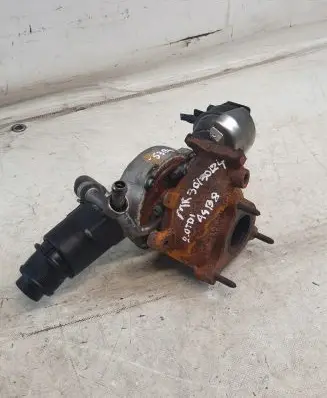 Audi A4 S4 B8 8K Turbo 03L145701D