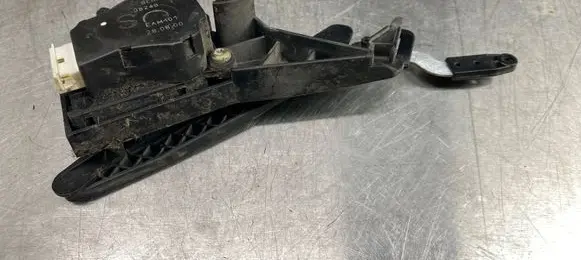 Volvo S80 Air flap motor/actuator 38248