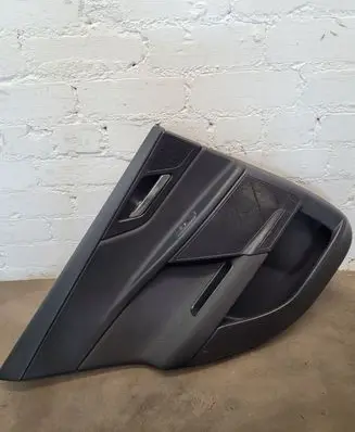 Jaguar XE Rear door card panel trim GX7327407AAW