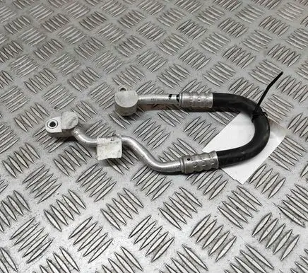 Jaguar I-Pace Air conditioning (A/C) pipe/hose J9D319F652A7