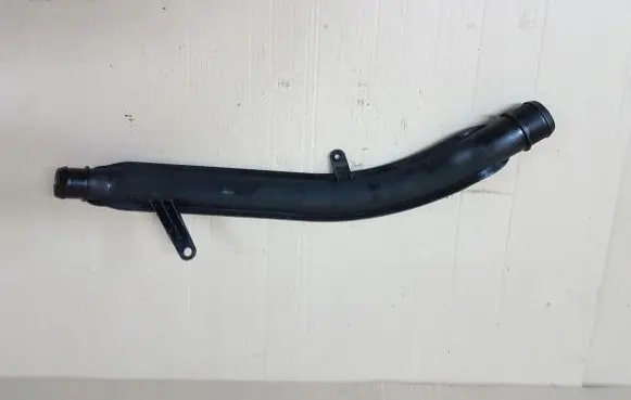 Citroen C5 Intercooler hose/pipe 9683957080