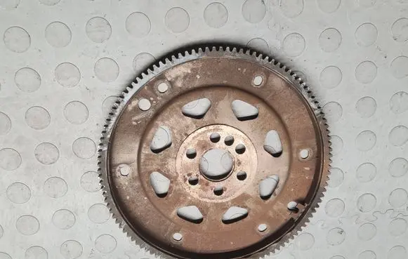 BMW X3 F25 Flywheel 7589480 50509810
