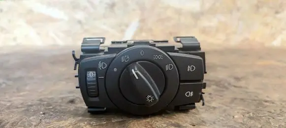 BMW X1 E84 Light switch 6932792 33600101 30100310868165
