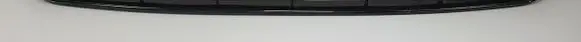 Ford B-MAX Front bumper lower grill AV11-17K945-BCW