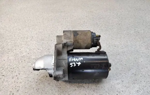 Ford Fiesta Starter motor 96FB11000KD25 96FB11000KD