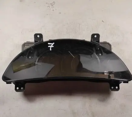 Toyota Camry Speedometer (instrument cluster) 8380033B50
