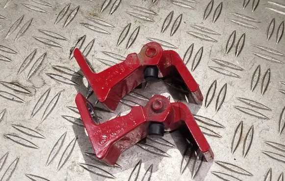 Man TGE 1gen Tailgate hinge 4C0831401A 4C0831401B