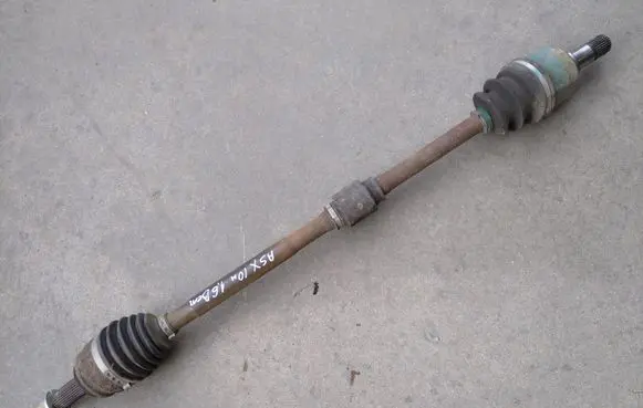 Mitsubishi ASX Front driveshaft