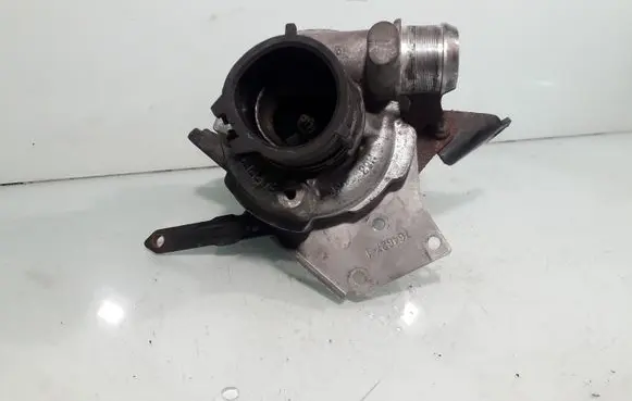 Jaguar S-Type Turbo DRQRA 6R8Q6K682BA