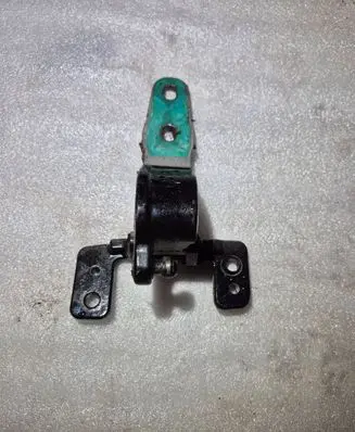 Mercedes-Benz E W213 Loading door upper hinge 