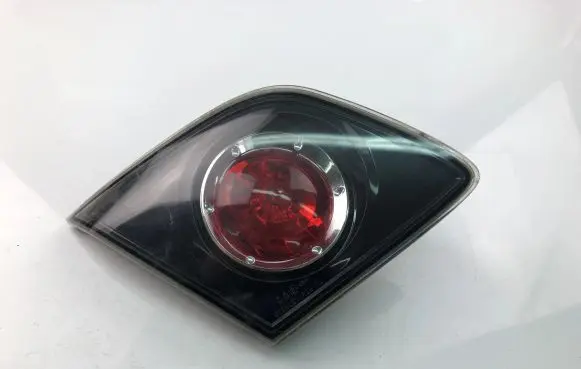 Honda Civic Tailgate rear/tail lights P2913L