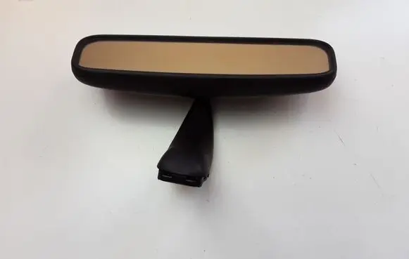 Opel Antara Rear view mirror (interior) E4012141
