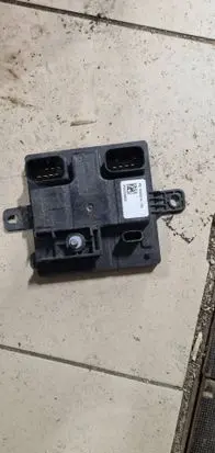 BMW 7 F01 F02 F03 F04 Power management control unit 7634274 P00124860