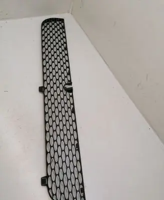 Ford Transit Front bumper upper radiator grill YC158200AMW