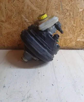 Audi A6 S6 C5 4B Brake booster 8E0612105J