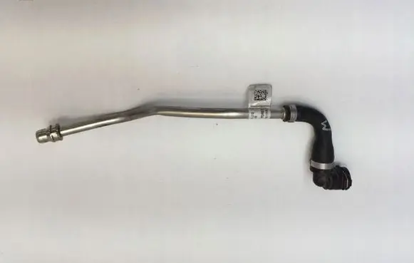 Mercedes-Benz A W177 AMG Engine coolant pipe/hose
