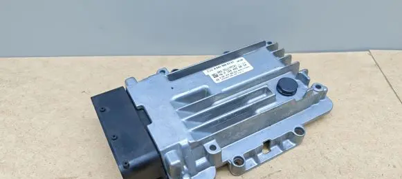 Mercedes-Benz ML W166 Other control units/modules A1644460054