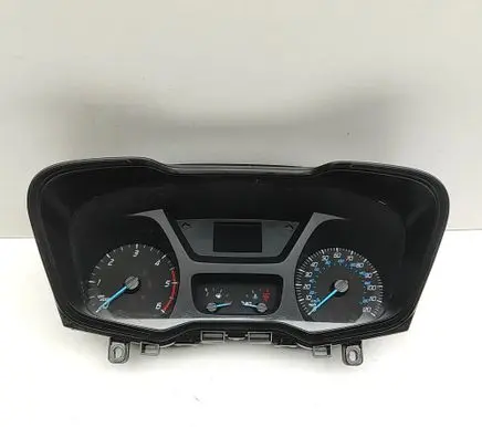 Ford Transit Custom Speedometer (instrument cluster) BK3T10849DJ BK3T14C226AC