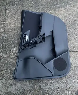 Toyota Auris E180 Front door card panel trim
