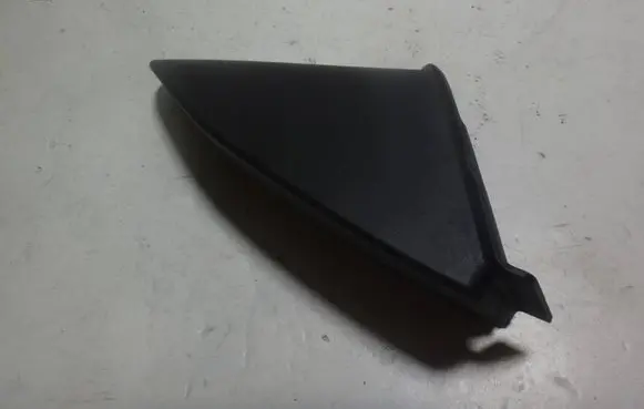 BMW 1 E82 E88 Front door speaker cover trim 7199590