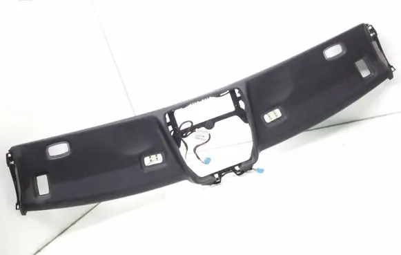 Mercedes-Benz E A207 Headlining A2076900650 A2076900550