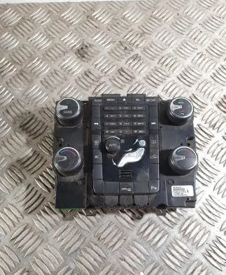 Volvo S60 Climate control unit 30795272