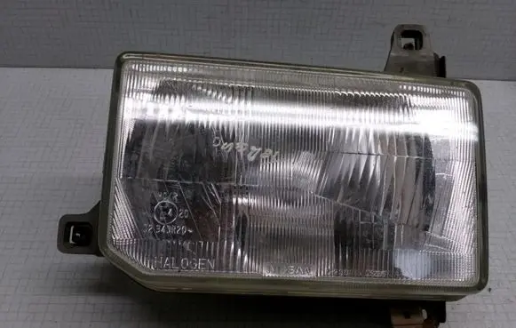 Nissan Terrano Headlight/headlamp 02343R20 3722166205