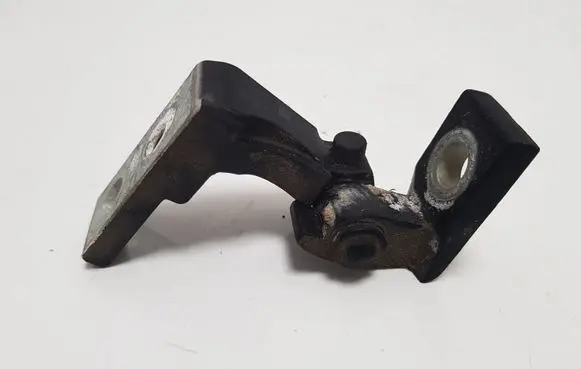 Audi A4 S4 B7 8E 8H Rear door upper hinge