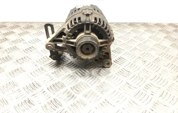 Skoda Fabia Mk1 (6Y) Generator/alternator 047903017 9517241 14V4070A