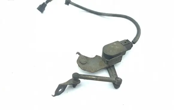 Nissan 370Z Headlight/headlamp level sensor 6PM00804373 5381289901
