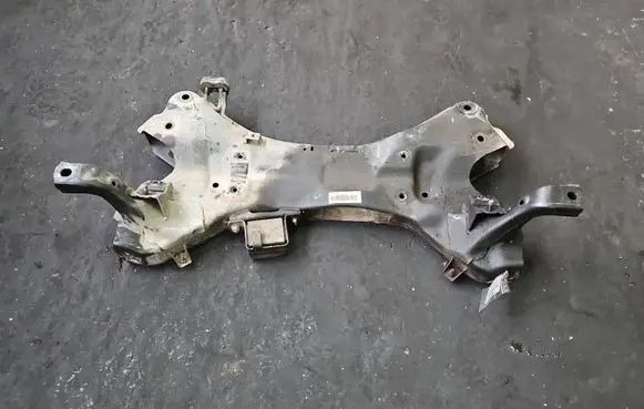 KIA Sportage Front axle beam 624012Y100 IMPRK1546462