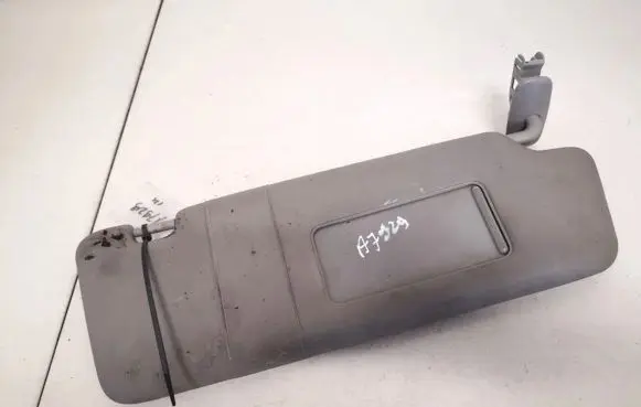 Audi A4 S4 B6 8E 8H Sun visor 8e0857552