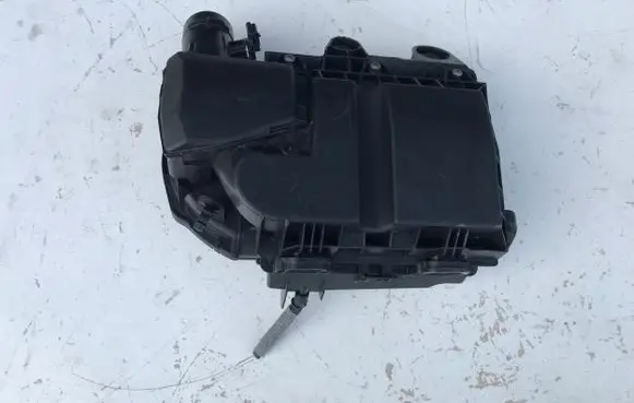 Peugeot Partner III Air filter box 9828002080