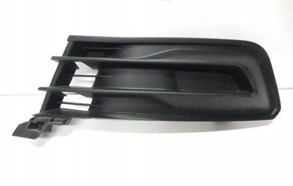 Renault Captur II Front bumper lower grill 263362112R