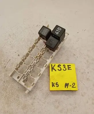 Ford Galaxy Other relay 