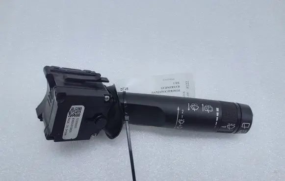 Opel Insignia A Wiper control stalk 13305522