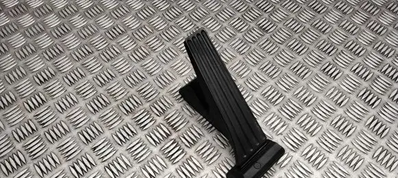 BMW 5 F10 F11 Accelerator throttle pedal 35426858574 6858574